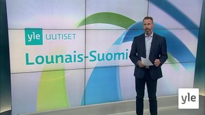Yle Uutiset Lounais-Suomi: 14.10.2020 18.21