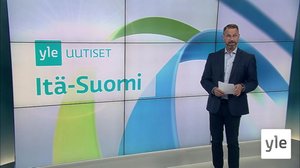 Yle Uutiset Itä-Suomi : 14.10.2020 18.21