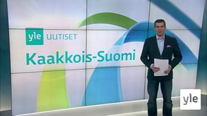 Yle Uutiset Kaakkois-Suomi: 14.10.2020 18.21