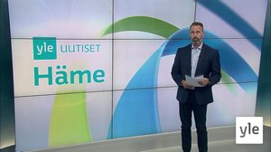 Yle Uutiset Häme : 14.10.2020 18.21