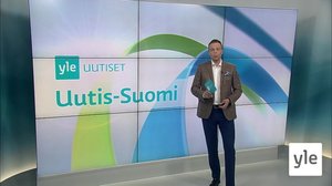Yle Uutiset Uutis-Suomi: 14.10.2020 22.00