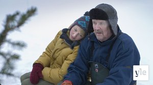 Haaveita onko heitä (12): 15.10.2020 00.01