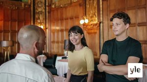 Aika on meidän - tositarinat sarjan taustalla: 16.10.2020 06.00