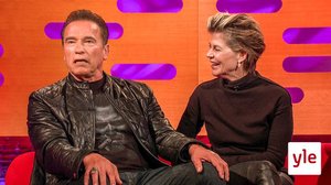 Kooste kaudesta: 17.10.2020 06.00