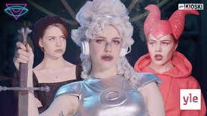 Onko tervehenkisyys mennyt liian pitkälle?: 15.10.2020 11.54