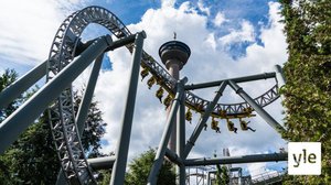 Suora lähetys: Pelastuuko Särkänniemen vuosi syksyn tapahtumilla?: 15.10.2020 13.24