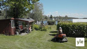 Jeppis on syvältä - elokuva koti-ikävästäni: 19.10.2020 06.00