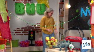 Teckningar vecka 42: 15.10.2020 14.24