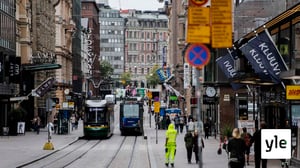 Mitä mieltä helsinkiläiset ovat hallituksen uusista koronasuosituksista Uudellemaalle?: 15.10.2020 14.35