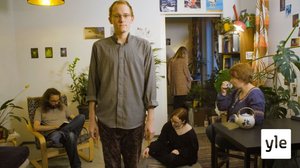 Miehet ovat koneita ja torsoja? (S): 19.10.2020 00.01