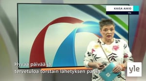 Yle Oddasat: 15.10.2020 15.50