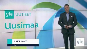 Yle uutiset Uusimaa: 15.10.2020 17.06