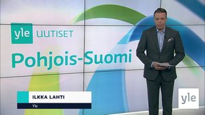 Yle Uutiset Pohjois-Suomi : 15.10.2020 17.06