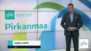 Yle Uutiset Pirkanmaa : 15.10.2020 17.06