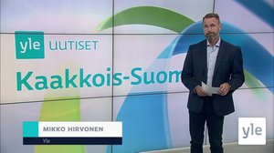Yle Uutiset Kaakkois-Suomi : 15.10.2020 17.06