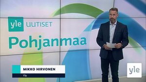 Yle Uutiset Pohjanmaa : 15.10.2020 17.06