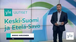 Yle Uutiset Keski-Suomi ja Etelä-Savo : 15.10.2020 17.06