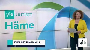 Yle Uutiset Häme : 15.10.2020 17.06