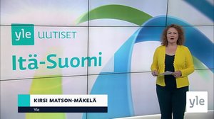 Yle Uutiset Itä-Suomi : 15.10.2020 17.06