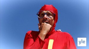 Ett hopp ut i vattnet: 21.10.2020 00.15