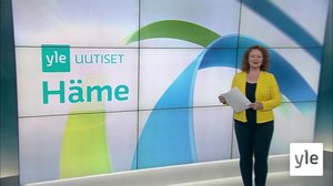 Yle Uutiset Häme : 15.10.2020 18.21