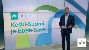 Yle Uutiset Keski-Suomi ja Etelä-Savo : 15.10.2020 18.21