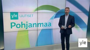 Yle Uutiset Pohjanmaa : 15.10.2020 18.21