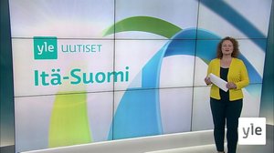 Yle Uutiset Itä-Suomi : 15.10.2020 18.21