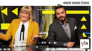 Sekaisin maskeista: 15.10.2020 20.30