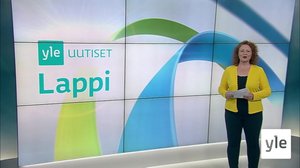 Yle Uutiset Lappi : 15.10.2020 18.21