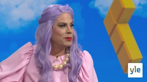 Cristal Snow: 15.10.2020 19.00