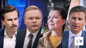 A-Talk: Riittävätkö uudet ohjeet koronan pysäyttämiseen?: 15.10.2020 21.45