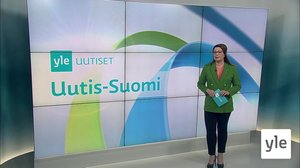 Yle Uutiset Uutis-Suomi: 15.10.2020 22.01