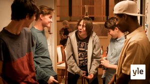 Bileet (7): 20.10.2020 00.01