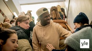 Back to school (S): 20.10.2020 00.01