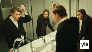 Homma hanskassa (7): 20.10.2020 00.01