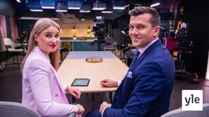 Vaaliväittely peruttiin - Trump ja Biden järjestivät omia kampanjatilaisuuksiaan: 16.10.2020 09.30