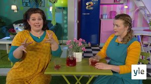 Kuuntelemisen taito: 18.10.2020 08.02