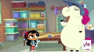 Tulta jalaksissa (S): 18.10.2020 09.12