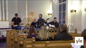 Ruskamessu: 18.10.2020 10.00