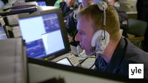 Vihollinen näkyvissä: 19.10.2020 00.01