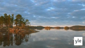 Tarinoita järviltä: Syksy järvessä: 16.10.2020 11.32