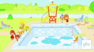 Uima-altaalla (S): 19.10.2020 06.00