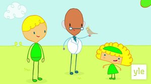 Lääkärissä (S): 19.10.2020 06.00