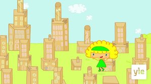 Monsterimaisen kivaa (S): 19.10.2020 06.00