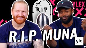 Say anything challenge Ft. Jesse Markin: 16.10.2020 14.00