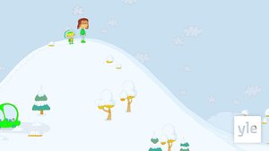 Pulkkamäessä (S): 19.10.2020 06.00