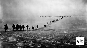 1917 - 1933 Vankileirien synty (12): 19.10.2020 06.00