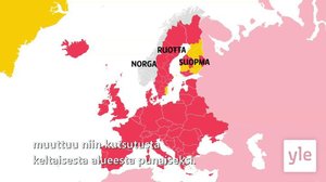 Yle Oddasat: 16.10.2020 16.50