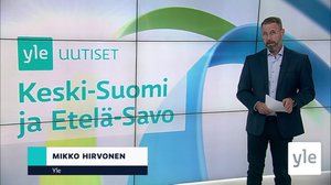 Yle Uutiset Keski-Suomi ja Etelä-Savo : 16.10.2020 17.06